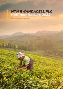 Mtn Rwandacell Plc 2022 Interim Results For The Half Year