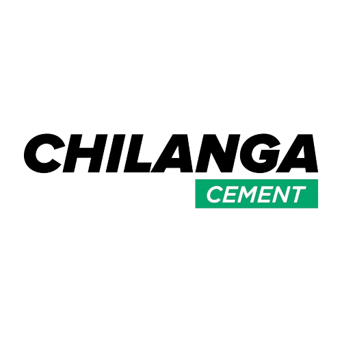 Chilanga Cement PLC (CHIL.zm) logo