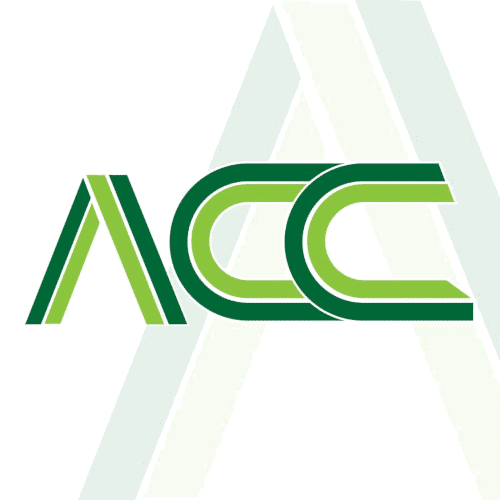 Associated Commercial Company Limited (ACC.mu) logo