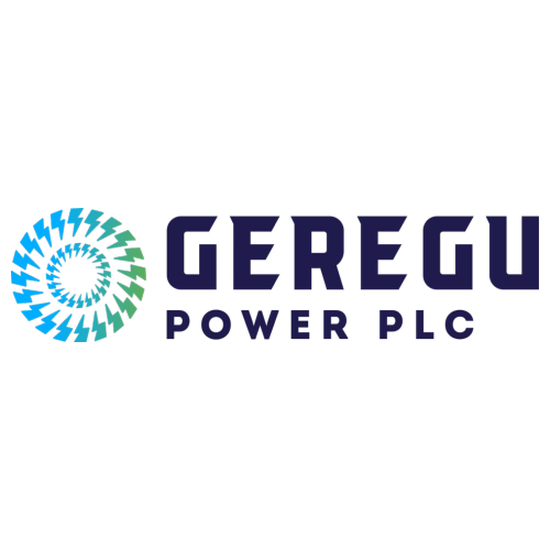 Geregu Power PLC (GEREGU.ng) logo