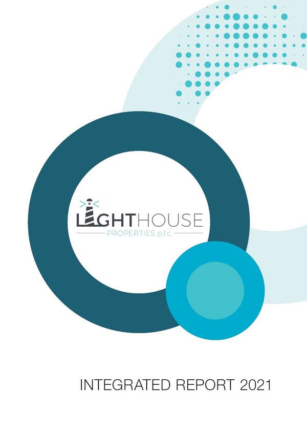 Lighthouse Capital Limited 2021 Annual Report