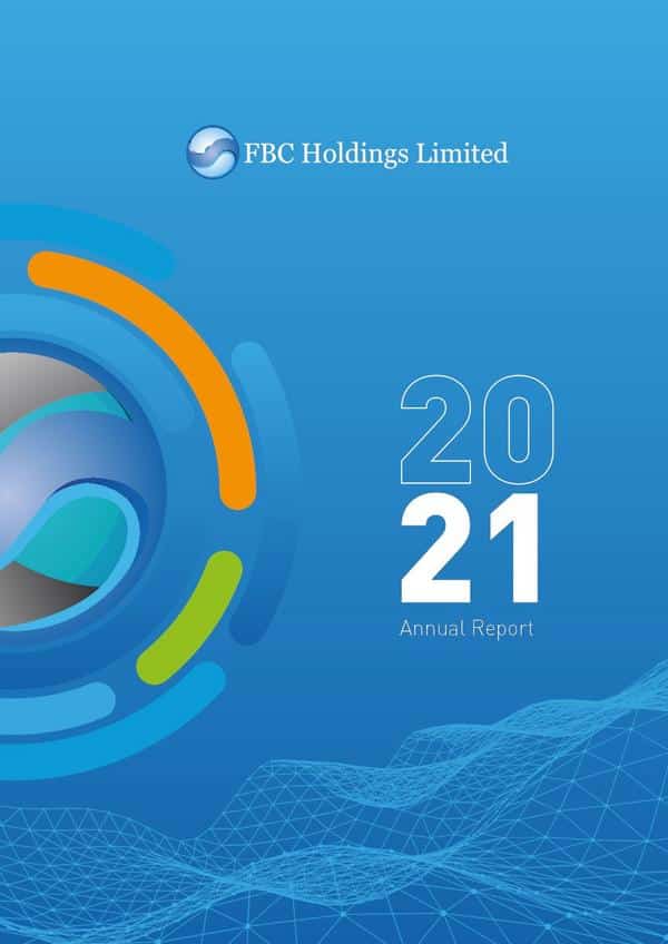 Fbc Holdings Limited 2021 Annual Report