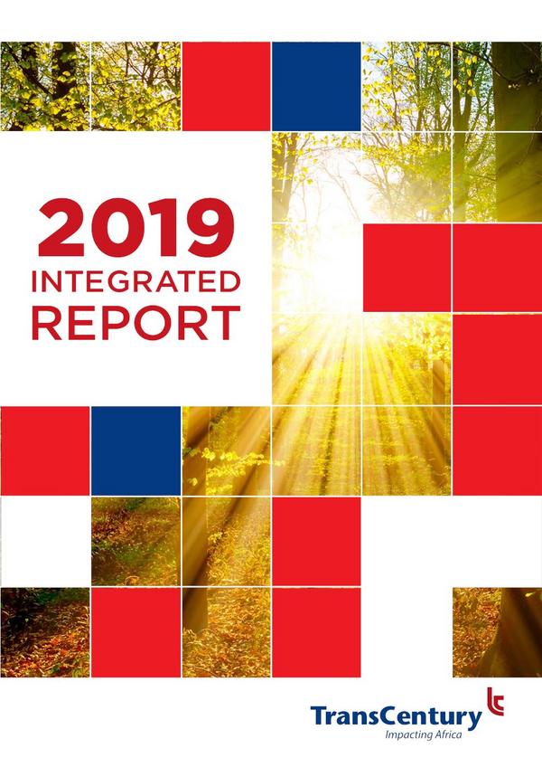 Trans-century Limited 2019 Annual Report