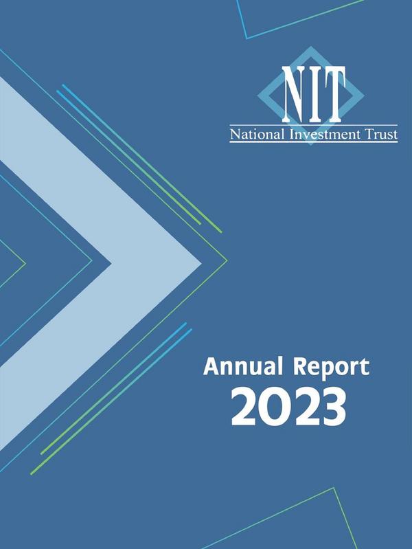 National Investment Trust Ltd 2023 Annual Report