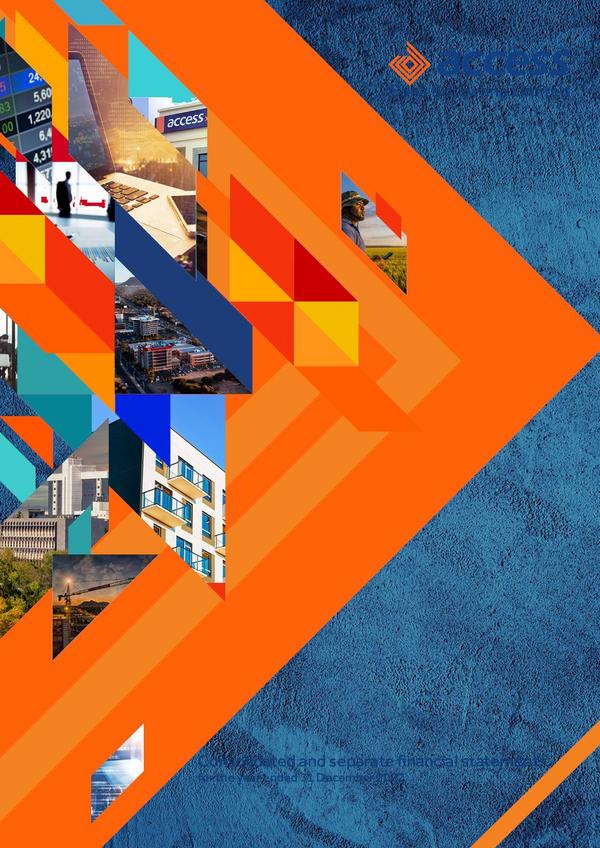 Access Bank Botswana Limited 2022 Annual Report