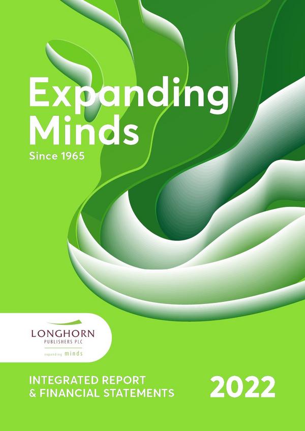 Longhorn Publishers Plc 2022 Annual Report