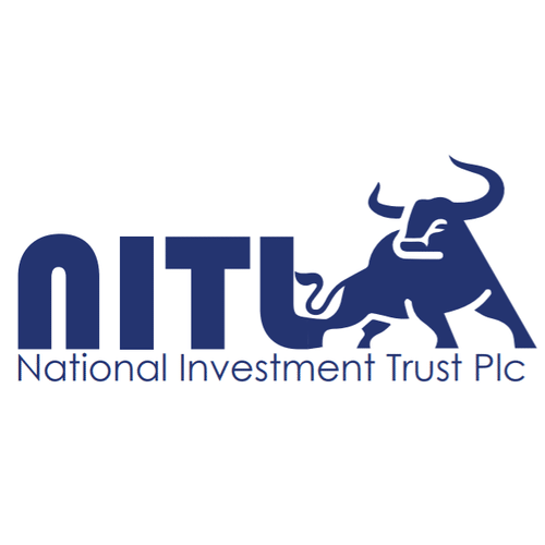 The National Investment Trust Plc (NITL.mw) logo