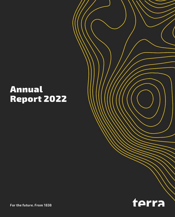 Terra Mauricia Ltd 2022 Annual Report