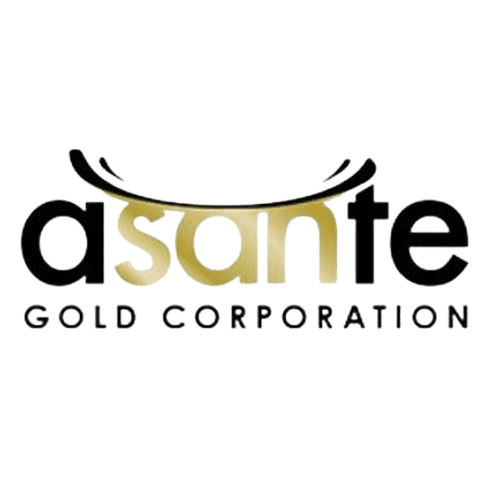 Asante Gold Corporation (ASG.gh) logo