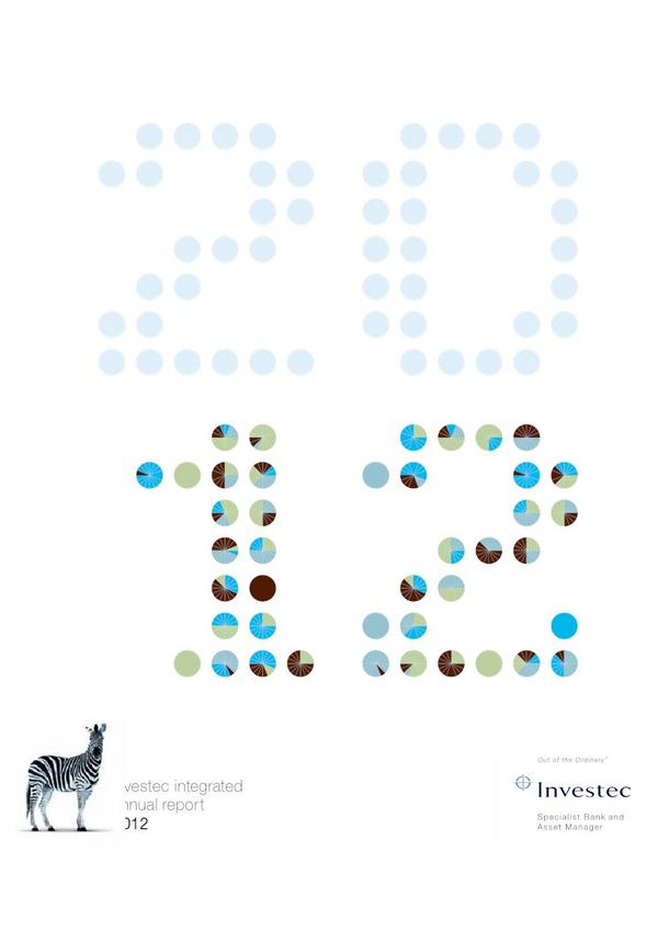 Investec Limited 2012 Annual Report