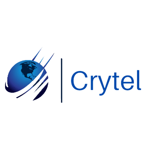 Crytel Mauritius Limited (CRYTEL.mu) logo