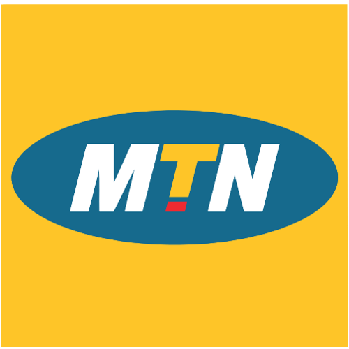 MTN Nigeria logo