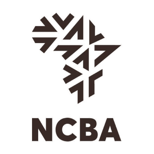NCBA Group PLC (NCBA.ke) logo