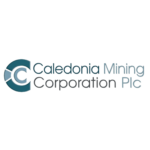 Caledonia Mining Corporation Plc (CMC.vx) logo
