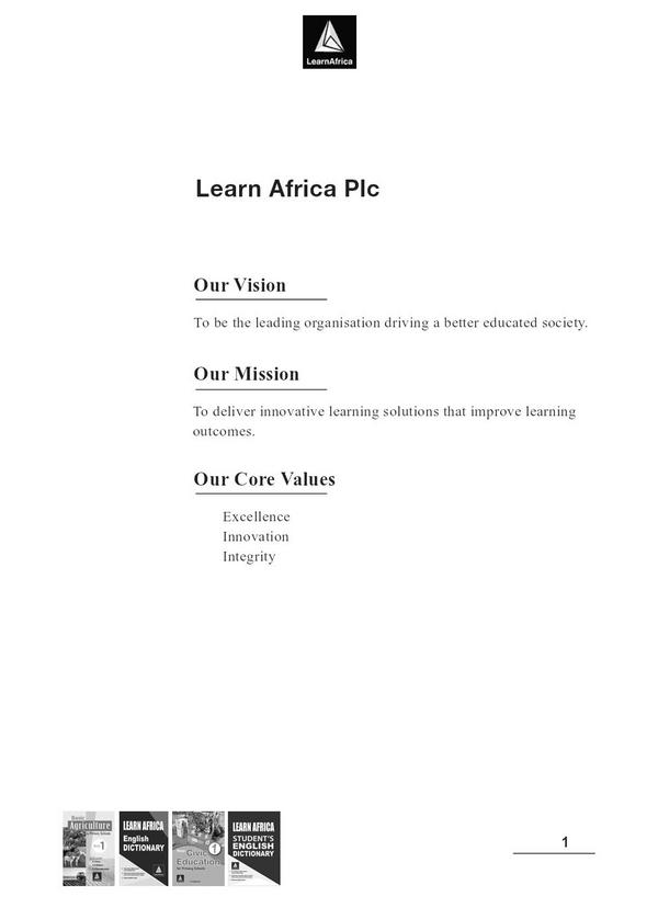 Learn Africa Plc 2022 Annual Report