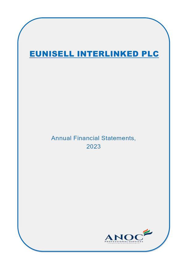 Eunisell Interlinked Plc 2023 Abridged Results