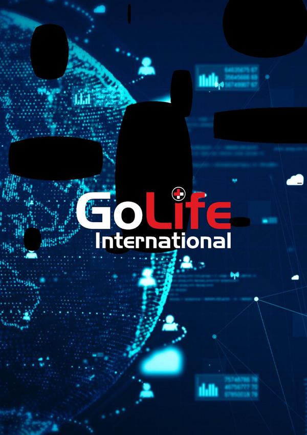 Go Life International Limited 2022 Annual Report