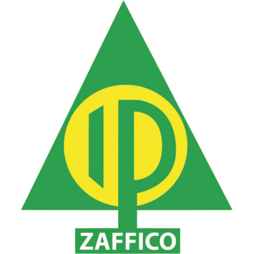 The Zambia Forestry & Forest Industries Corporation (ZFCO.zm) logo