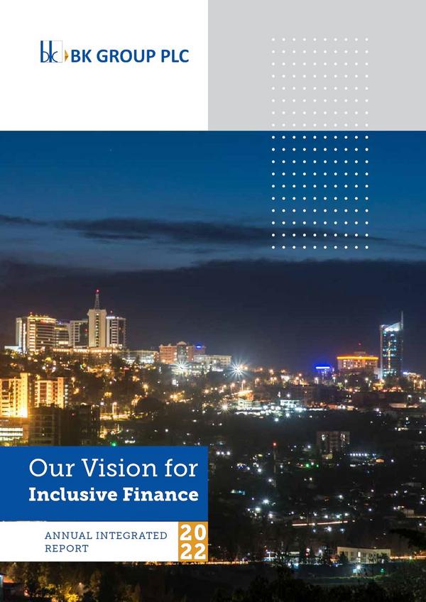 Bk Group Plc 2022 Annual Report