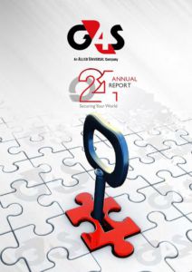 G4s Botswana Limited 42021 Annual Report