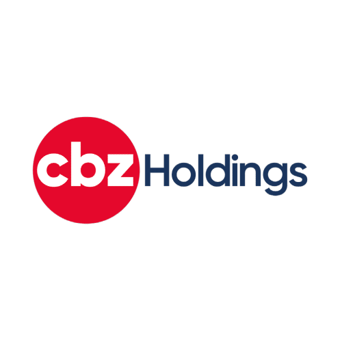 CBZ Holdings Limited (CBZ.zw) logo