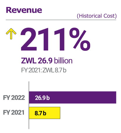 Powerspeed, FY2022 Revenue: +211%