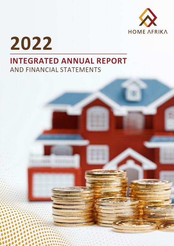 Home Afrika Limited 2022 Annual Report
