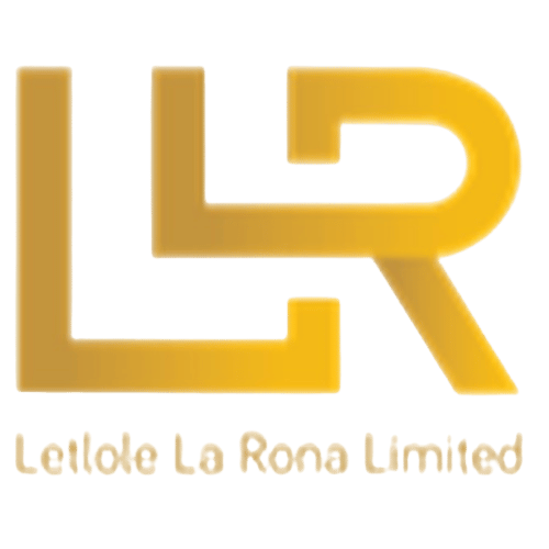 Letlole La Rona Limited (LETL.bw) logo