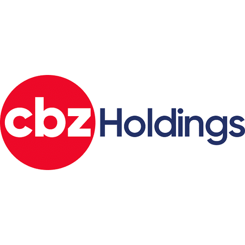 CBZ Holdings Limited (CBZ.zw) logo