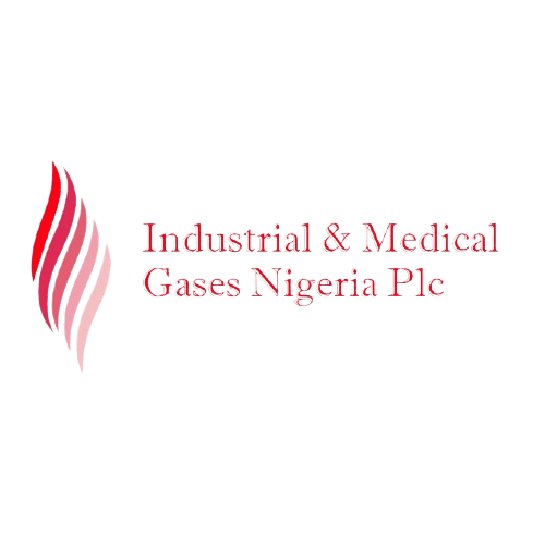 Industrial and Medical Gases Nigeria PLC (IMG.ng) logo