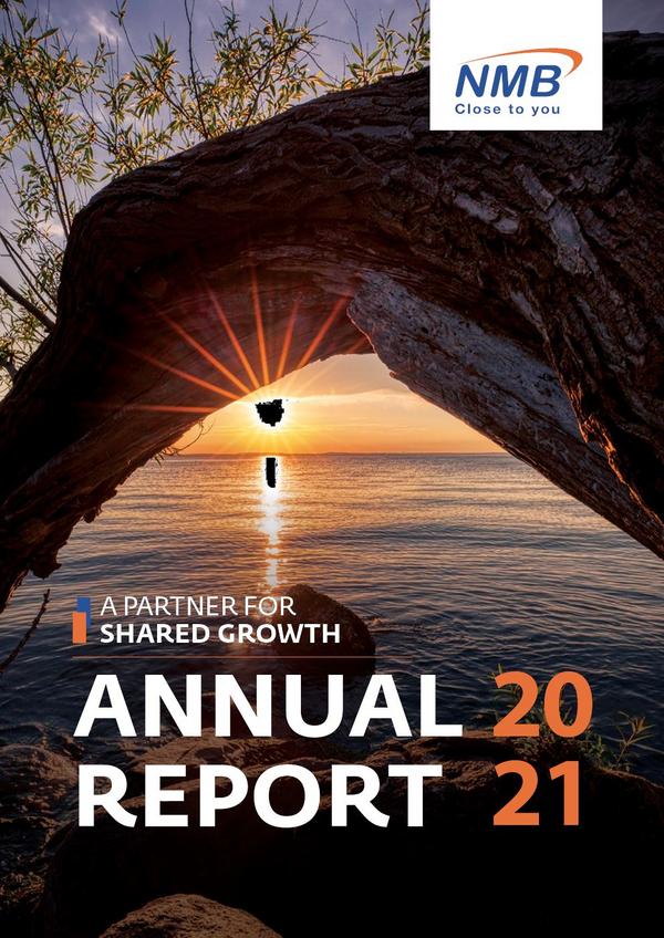 National Microfinance Bank Plc 2021 Annual Report