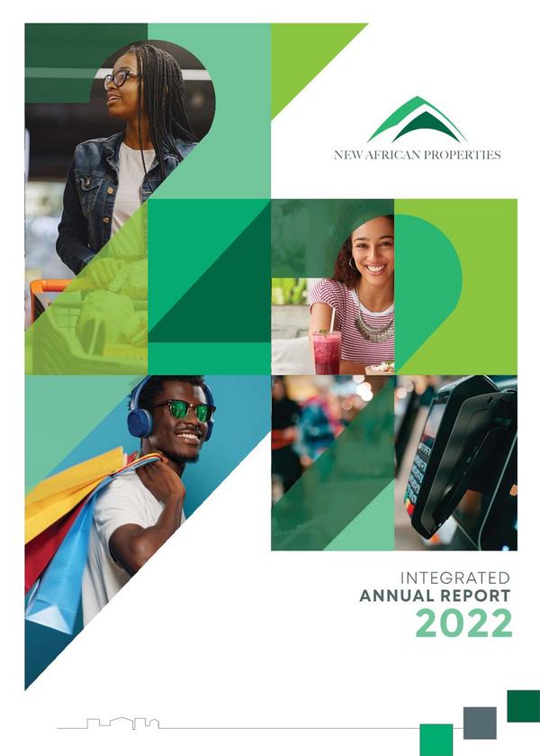 New African Properties Limited 2022 Annual Report