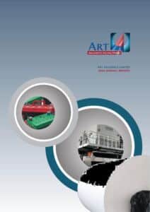 Art Holdings Limited 2022 Annual Report