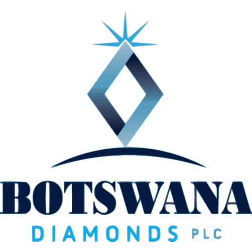 Botswana Diamonds plc (BOD.bw) logo