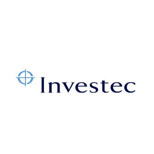 Investec Limited (INVEST.bw) logo