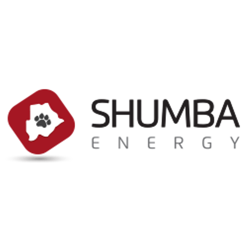 Shumba Energy Limited (SHUMBA.bw) logo