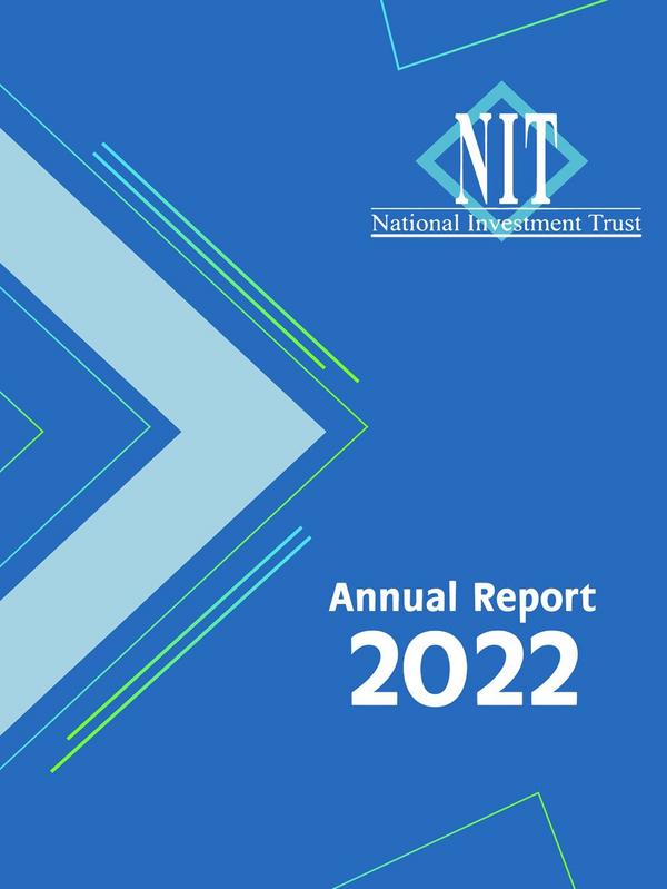 National Investment Trust Ltd 2022 Annual Report