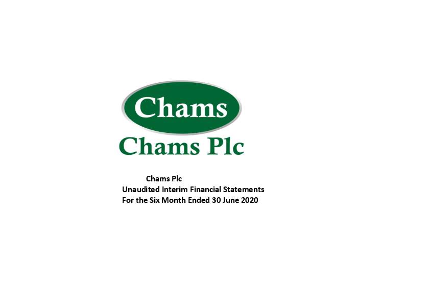 chams-holding-company-plc-chams-ng-hy2020-interim-report
