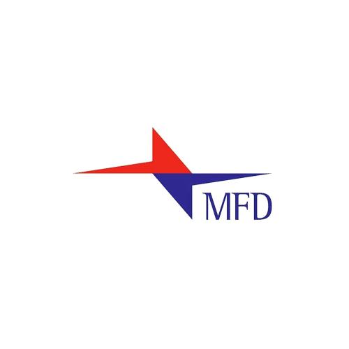MFD Group Limited (MFDG.mu) logo