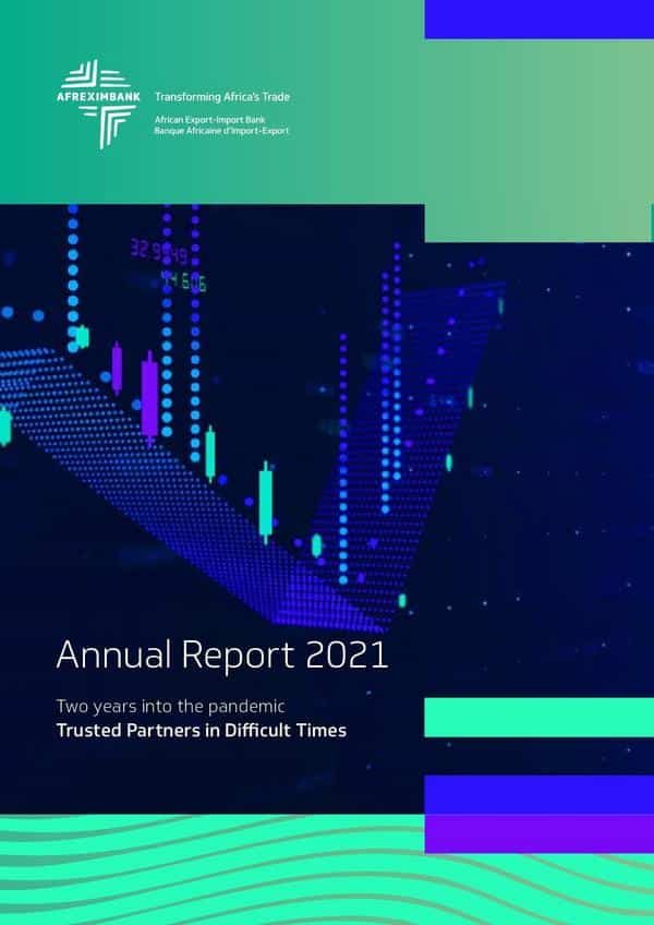 African Export Import Bank 2021 Annual Report