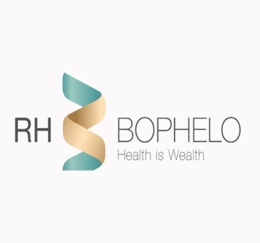 RH Bophelo Plc (RHB.rw) logo