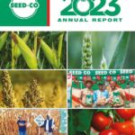 Seed Co Limited 2023 Annual Report