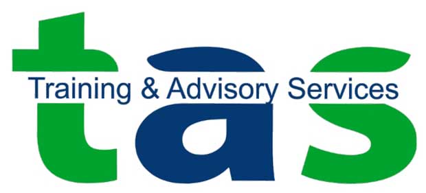 Training and Advisory Services logo