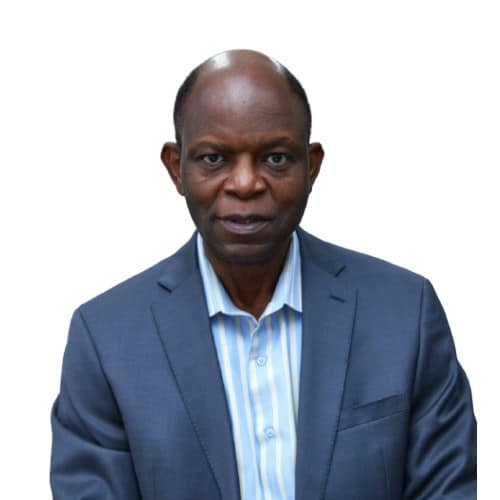 Dr Olubunmi Oladeinde Peters