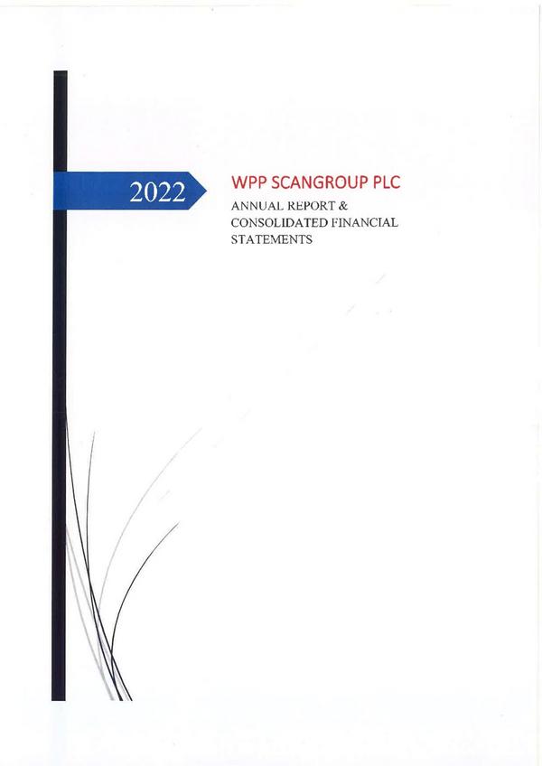 Scangroup Limited 2022 Annual Report