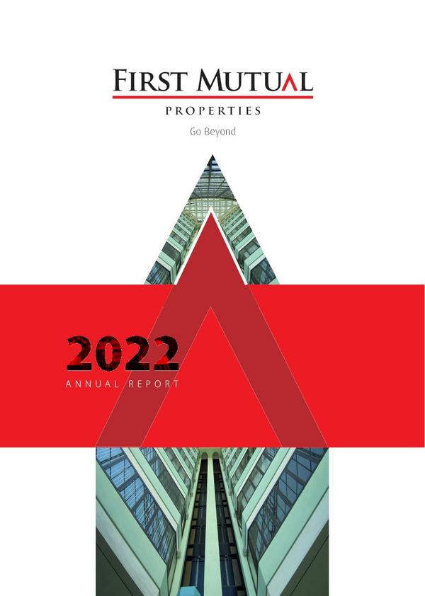 First Mutual Properties Limited 2022 Annual Report