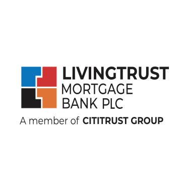 LivingTrust Mortgage Bank Plc (LIVING.ng) logo