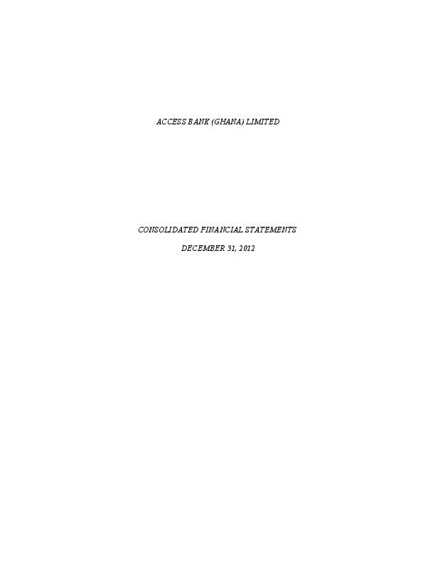 access-bank-ghana-access-gh-2012-abridged-report