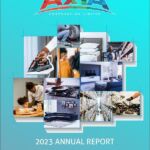 Axia Corporation Limited 2023 Annual Report