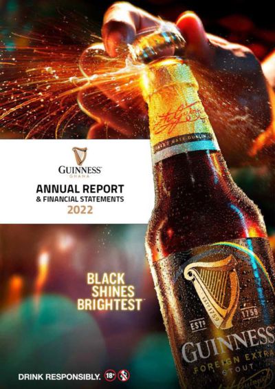 Guinness Ghana Breweries Limited (GGBL.gh) 2022 Annual Report ...